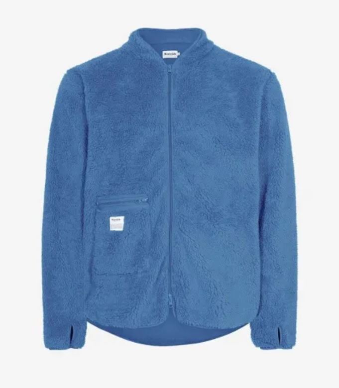 resterds-original-fleece-jacket-bl-xs---bl--blue