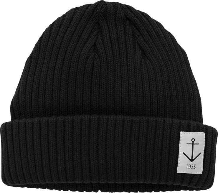 resterds-smula-organic-hat-black-one-size