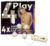 4 Play – Loveballs