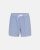 Badeshorts | Polyester | Stribet