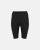 Biker Shorts | Økologisk Uld | Sort