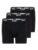 Boss 3Pak Underbukser/Boxershorts I Sort Til Herre Sort 4Xl