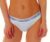 Calvin Klein Modern Thong-White