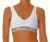 Calvin Klein Modern Unlined Bralette, White