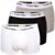 Calvin Klein Underwear Low Rise 3 Color Pack