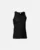 Classic Tank-Top (Singlet) | 100% Bomuld | Sort