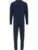 Claudio Pyjamas Jersey I Navy Til Herre L Navy