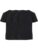 Claudio T-Shirt 3Pak I Sort Til Herre Sort L