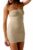 Control Body Sottoveste Strapless Shaping Dress Hud M/L