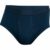 Dovre 1660 09 01 Rib Briefs Marineblå 5Xl