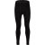 Dovre 660 05 01 Rib Long Johns Sort S-2Xl