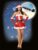 Dreamgirl SantaS Sweetie Medium