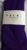 Falke 3/4 Model Legging I Grape