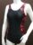 G9 Ladies Swimwear Red/Retro Size 46