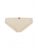 Hugo Brief I Beige Til Kvinder | Laserskåret L Beige