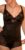 Incognito 3008 Chemise Sort 75B