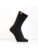 Iz Sock Copenhagen Luxury Bambusstrømper I Sort Sort 35 – 37