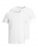 Jack & Jones 2Pak Hvid T-Shirt I Økologisk Bomuld Med Rund Hals Til Herre Xl Hvid