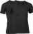 Jbs Bambus & Øko Bomuld 2-Pack Sort T-Shirt V-Neck 180 20 09 2Xl