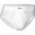 Jbs Classic Brief 390 12 Hvid 2X-Large