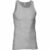 Jbs Classic Tanktop 390 01 Grå S-2Xl