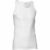 Jbs Classic Tanktop 390 01 Hvid S-2Xl