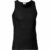 Jbs Original Tanktop 338 01 09 Sort 3X-Large