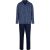 Jbs Pyjamas Woven – Homewear 136 43 1287 Small – Størrelse: Small