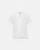 Kortærmet Skjorte | 100% Bomuld | Hvid