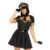 Leg Avenue Flirty Pilot Kostume