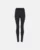 Leggings | Polyester | Sort