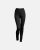 Long Johns | 100% Uld | Sort