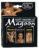 Magoon Massage Pakke 3X50 Ml