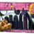 Mega Purple Sex Toy Kit