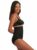 Miraclesuitâ® Hi-Waist Breif 2705 Sort Large