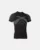 Multi Sport T-Shirt | Polypropylen | Sort