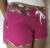 New Silhuette 8373 Badeshort M, Xl