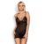 Obsessive Anunzziata Chemise Og G-Streng