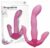 Pink Proposition G-Punkt Dildo Vibrator