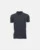 Piqué Polo | 100% Bomuld | Sort