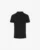 Piqué Polo | Bambus | Sort
