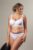Plaisir Beate Normal Bh Hvid 90D