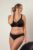 Plaisir Beate Normal Bh Sort 105B