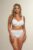 Plaisir Beate Plain Bh Hvid 105H