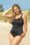 Plaisir Tankini Sort 42/44 – G/H