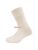 Reflexwearâ® Comfort & Diabetes Tynde Strømper I Naturale Farver. Unisex Naturale 39-42