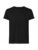 ResterãDs Bambus Jimmy Tee Fsc T-Shirt I Sort Med Rund Hals Til Herre Sort 2Xl