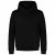 Resteröds Hoodie Black Large – –: Sort – Black, –: Large