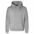 Resteröds Hoodie Grey Large – –: Grå – Grey, –: Large