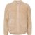 Resteröds Original Fleece Jacket Beige Xs – Farve: Beige, Størrelse: X-Small